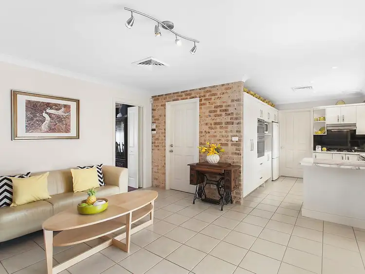 Third view of Homely house listing, 11B La Vista Grove, Castle Hill NSW 2154