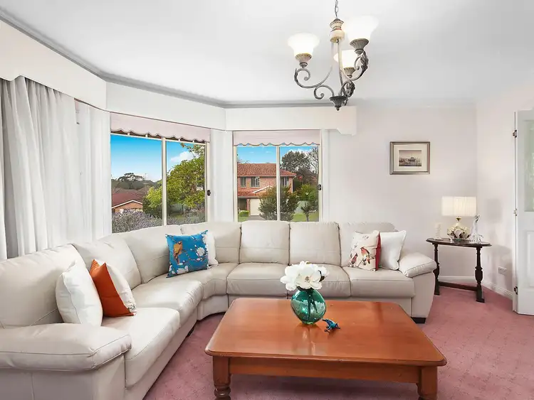 Fourth view of Homely house listing, 11B La Vista Grove, Castle Hill NSW 2154