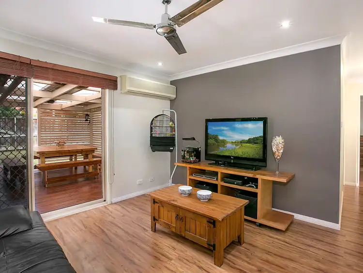 Second view of Homely house listing, 12 Majestic Drive, Stanhope Gardens NSW 2768