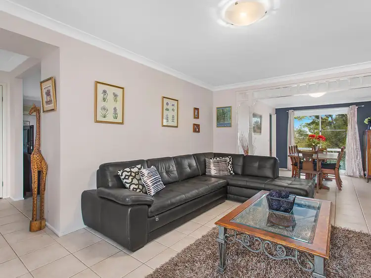 Third view of Homely house listing, 77 Crestview Drive, Glenwood NSW 2768