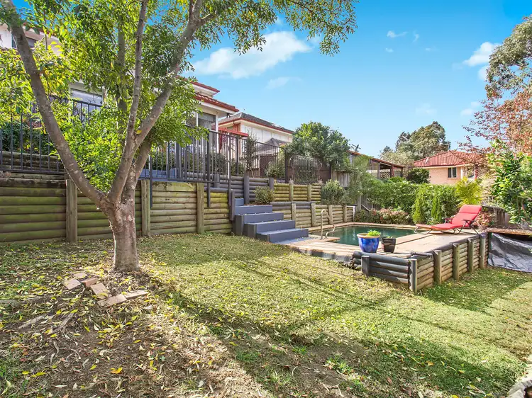Fourth view of Homely house listing, 77 Crestview Drive, Glenwood NSW 2768