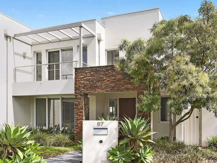 87 Brighton Drive, Bella Vista NSW 2153