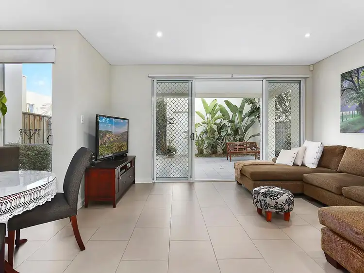 Third view of Homely house listing, 87 Brighton Drive, Bella Vista NSW 2153