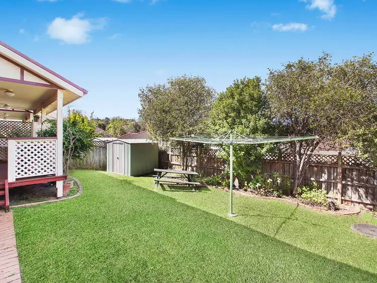 Fourth view of Homely house listing, 45A Bella Vista Drive, Bella Vista NSW 2153