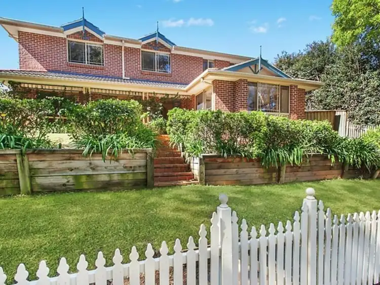 23 Bella Vista Drive, Bella Vista NSW 2153