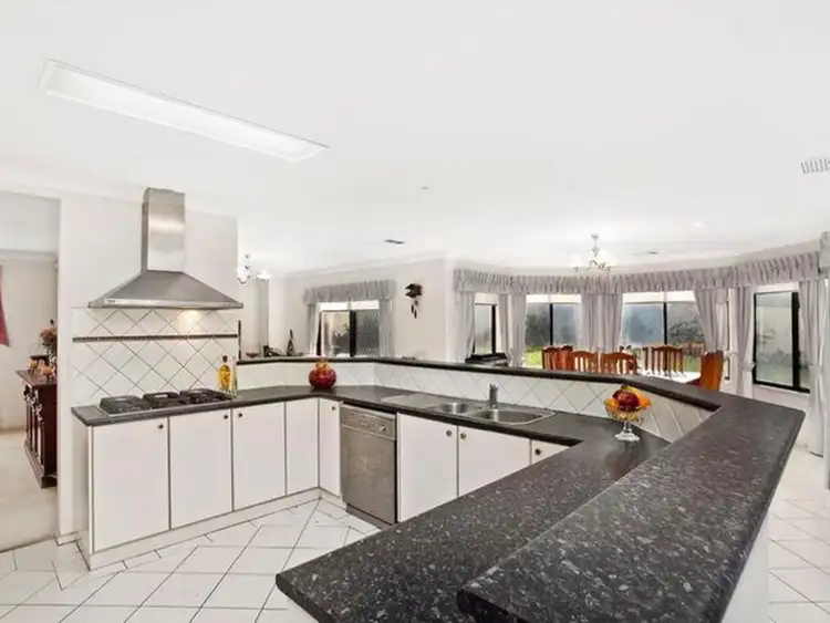 Fourth view of Homely house listing, 6 Bella Vista Drive, Bella Vista NSW 2153