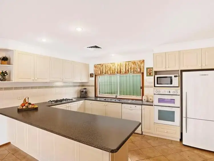 Third view of Homely house listing, 126 Bella Vista Drive, Bella Vista NSW 2153