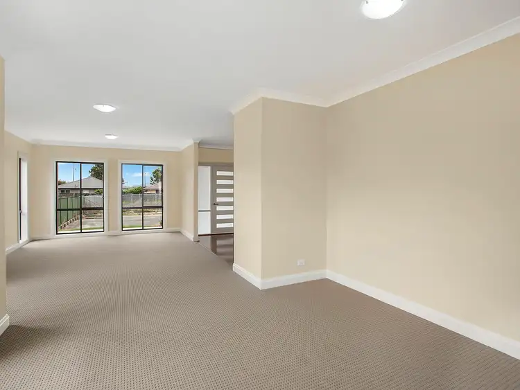 Third view of Homely house listing, 45 Whitewood Crescent, Kellyville Ridge NSW 2155