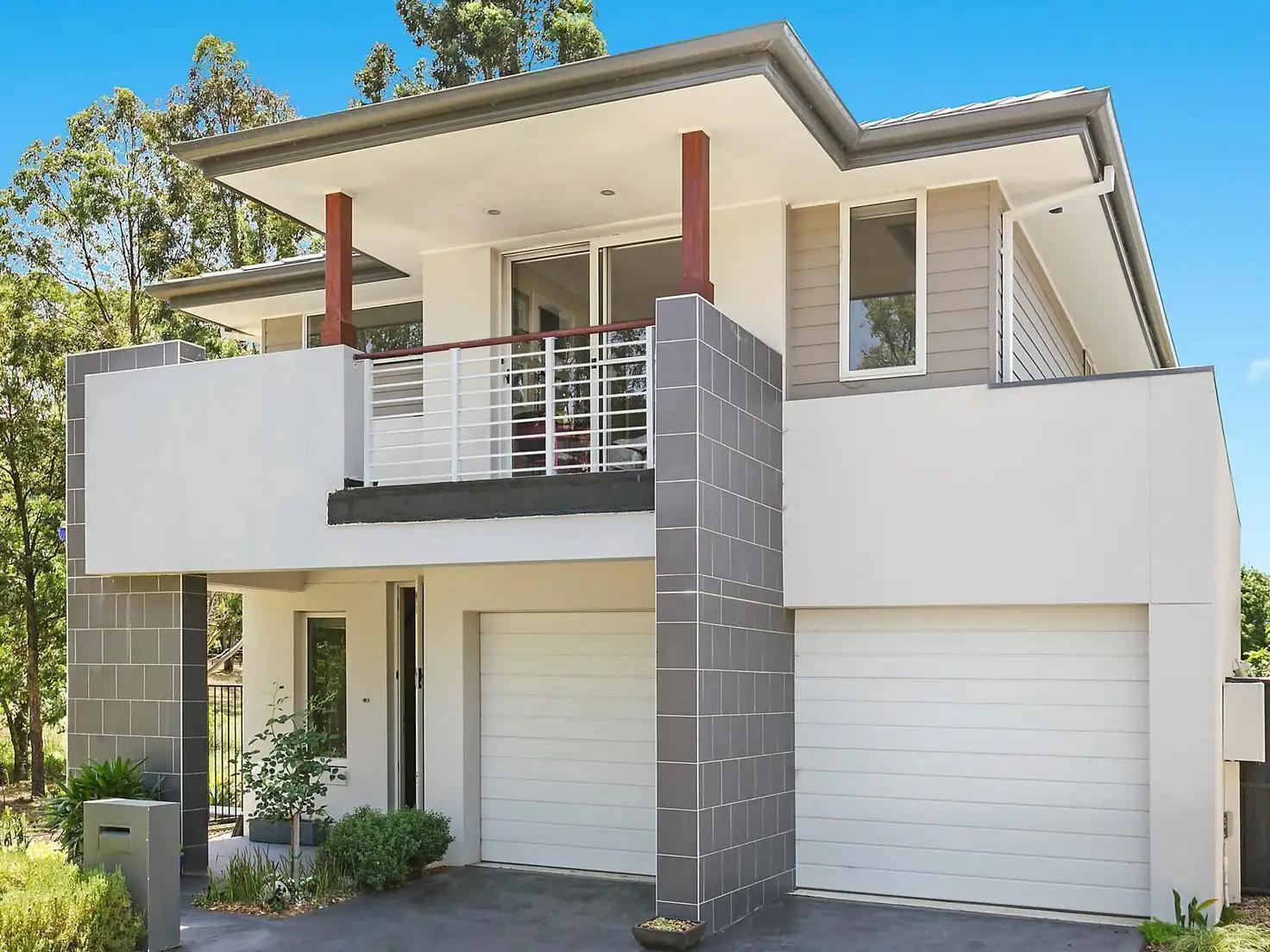 Main view of Homely house listing, 8 Kimber Crescent, Kellyville NSW 2155
