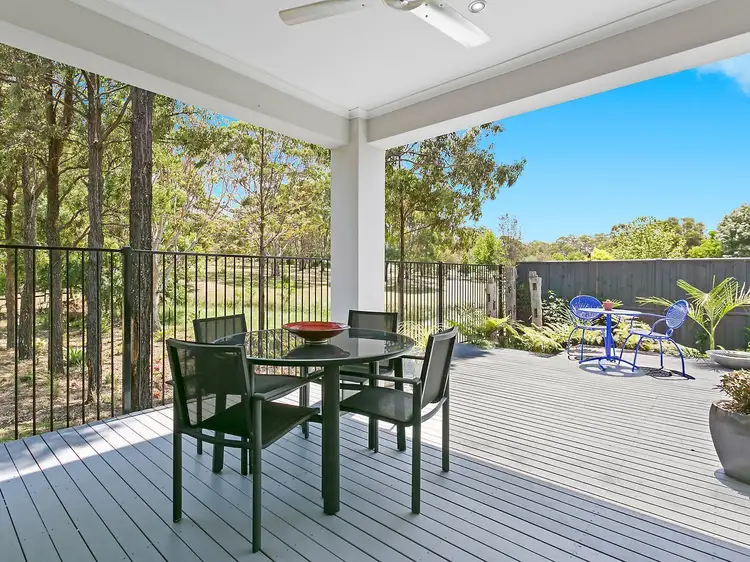 Fourth view of Homely house listing, 8 Kimber Crescent, Kellyville NSW 2155