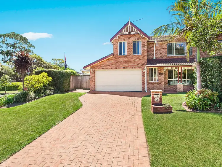 18A Springfield Crescent, Bella Vista NSW 2153