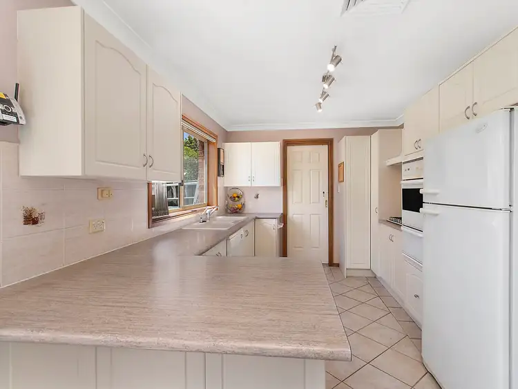 Third view of Homely house listing, 18A Springfield Crescent, Bella Vista NSW 2153