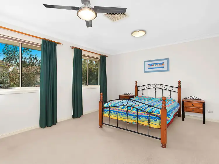 Third view of Homely house listing, 8 Goldfinch Crescent, Bella Vista NSW 2153