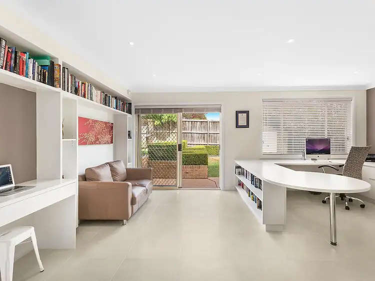 Sixth view of Homely house listing, 25 Coorumbene Court, Bella Vista NSW 2153