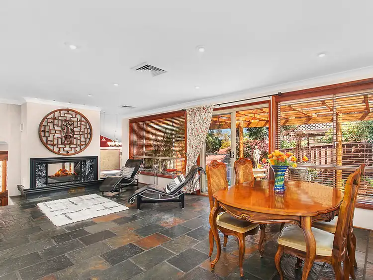 Third view of Homely house listing, 7 Morley Court, Baulkham Hills NSW 2153
