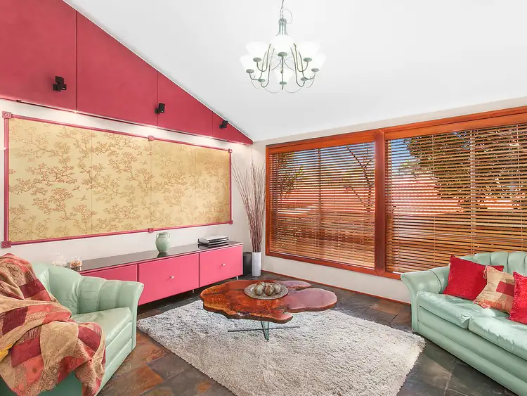 Fifth view of Homely house listing, 7 Morley Court, Baulkham Hills NSW 2153