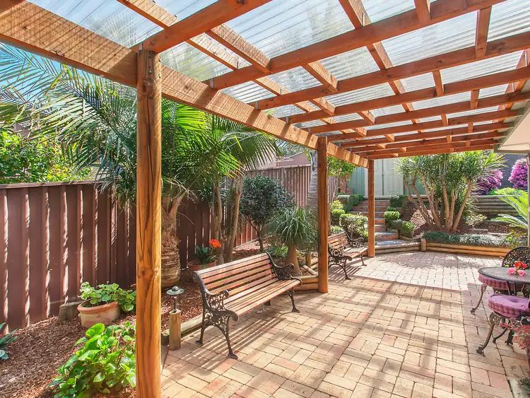 Sixth view of Homely house listing, 7 Morley Court, Baulkham Hills NSW 2153