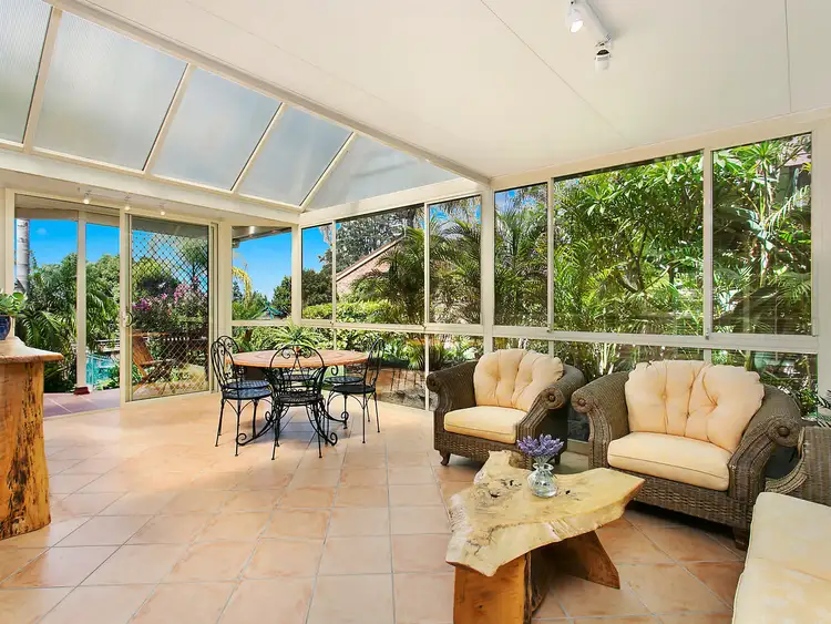 Fourth view of Homely house listing, 8 Morley Court, Baulkham Hills NSW 2153