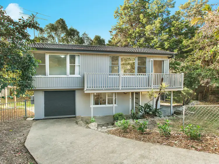 Main view of Homely house listing, 10 Forest Close, Northmead NSW 2152