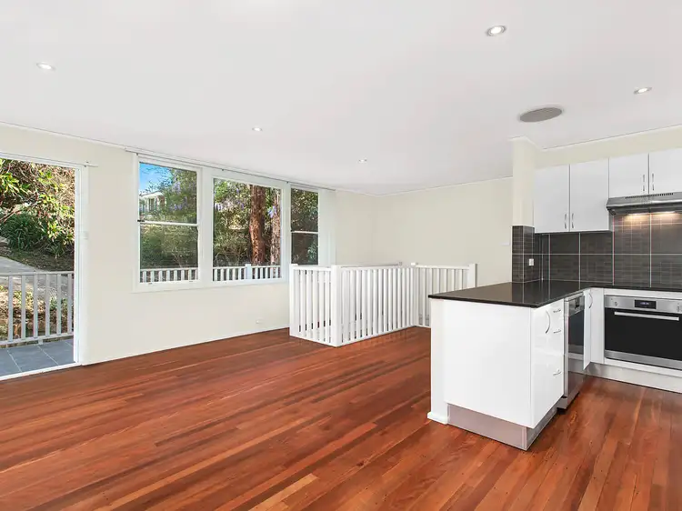 Second view of Homely house listing, 10 Forest Close, Northmead NSW 2152