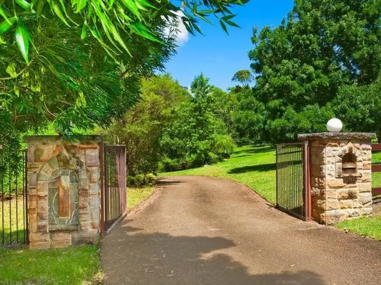 1 Gilmour Close, Glenhaven NSW 2156