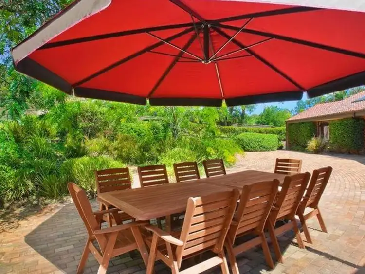 Sixth view of Homely house listing, 1 Gilmour Close, Glenhaven NSW 2156