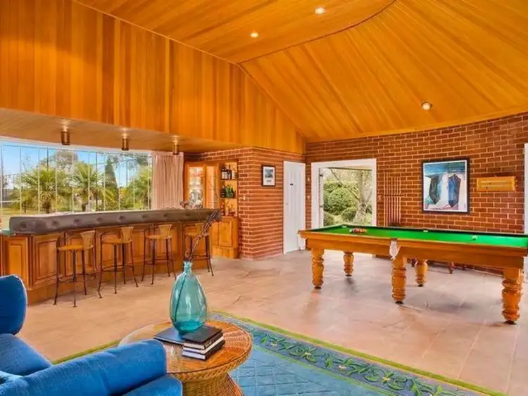 Fifth view of Homely house listing, 5 Gilmour Close, Glenhaven NSW 2156