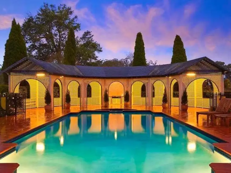 Sixth view of Homely house listing, 5 Gilmour Close, Glenhaven NSW 2156