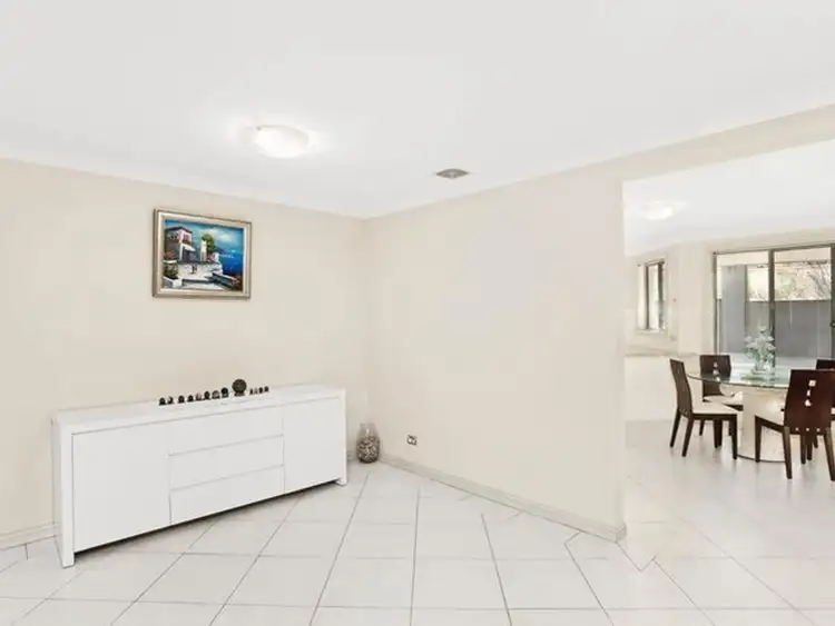 Fourth view of Homely house listing, 9 Skylark Circuit, Bella Vista NSW 2153