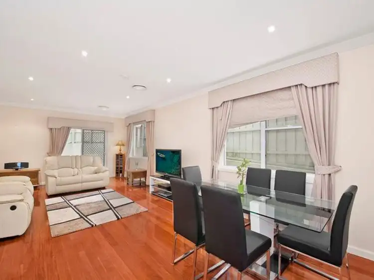 Third view of Homely townhouse listing, 18 Jacqui Circuit, Baulkham Hills NSW 2153