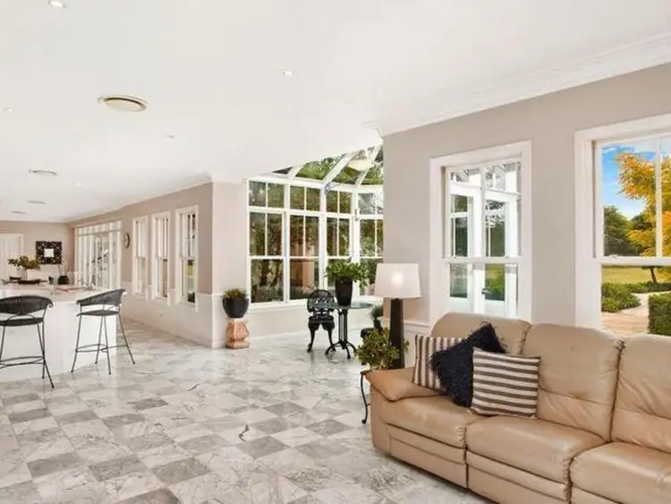Second view of Homely house listing, 55 Canoona Avenue, Windsor Downs NSW 2756