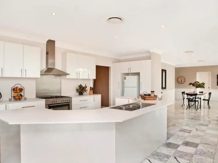 Third view of Homely house listing, 55 Canoona Avenue, Windsor Downs NSW 2756