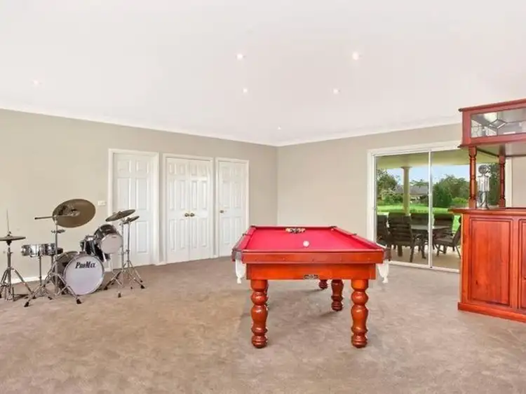 Fourth view of Homely house listing, 55 Canoona Avenue, Windsor Downs NSW 2756