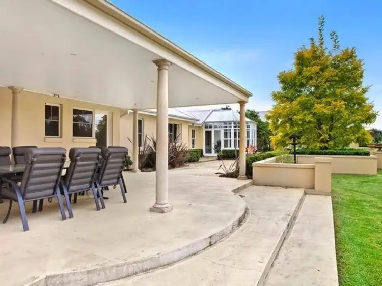 Fifth view of Homely house listing, 55 Canoona Avenue, Windsor Downs NSW 2756