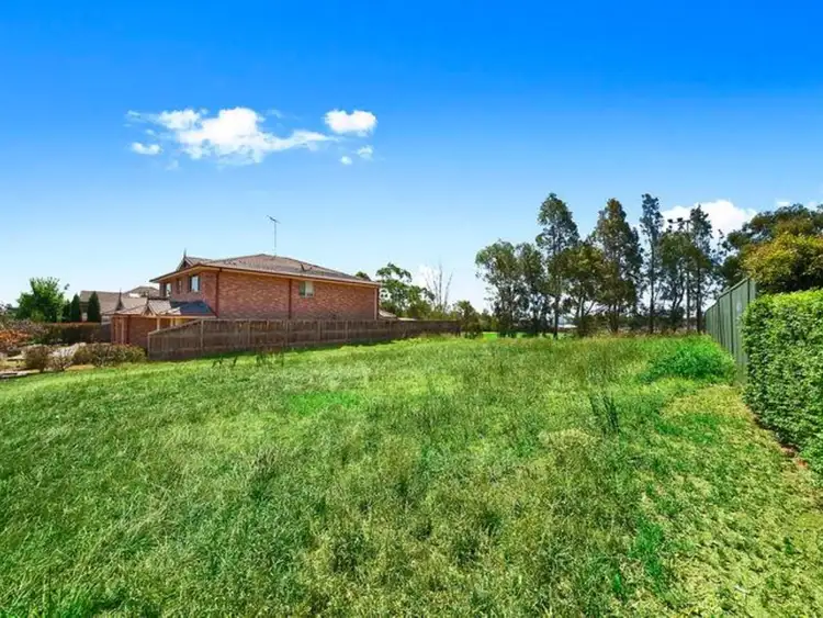 19 Maeve Avenue, Kellyville NSW 2155