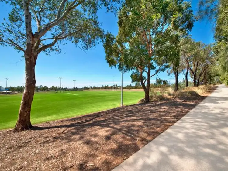 Second view of Homely land listing, 19 Maeve Avenue, Kellyville NSW 2155