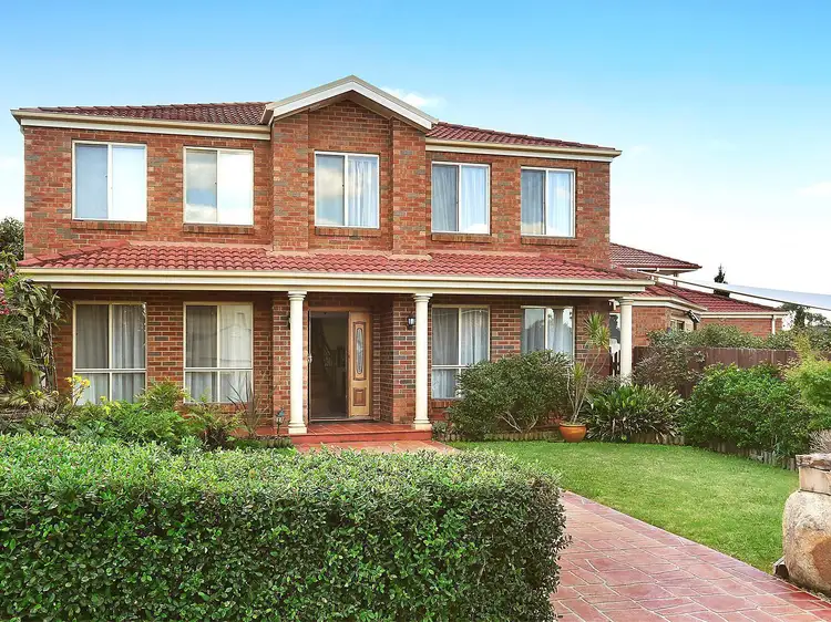 57 Knightsbridge Avenue, Glenwood NSW 2768