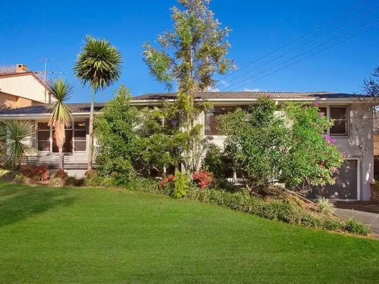 20 Excelsior Avenue, Castle Hill NSW 2154