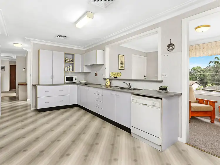 Fourth view of Homely house listing, 15 Lowanna Avenue, Baulkham Hills NSW 2153