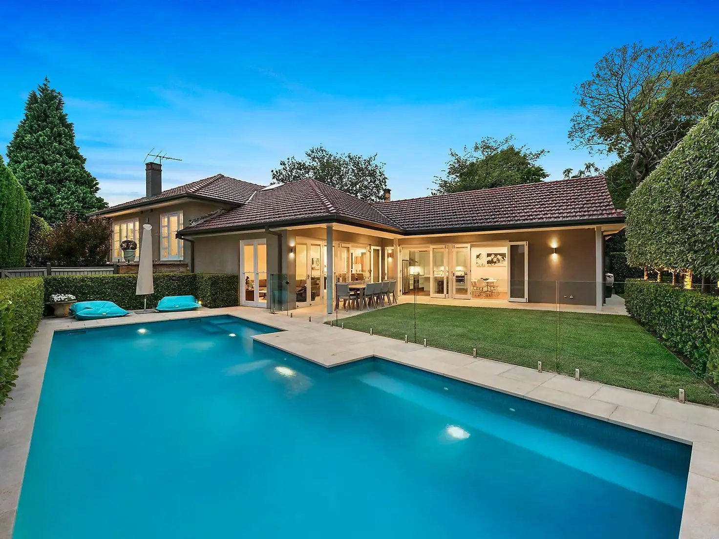 Main view of Homely house listing, 50 Moore Street, Roseville NSW 2069