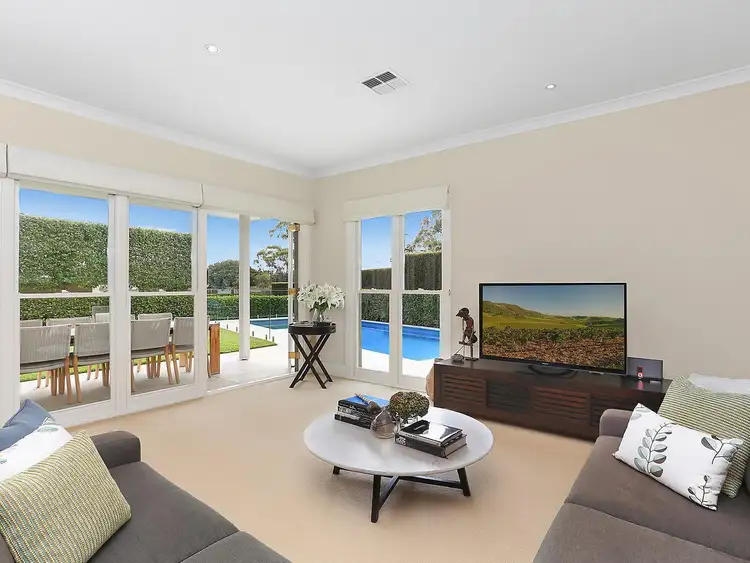 Third view of Homely house listing, 50 Moore Street, Roseville NSW 2069