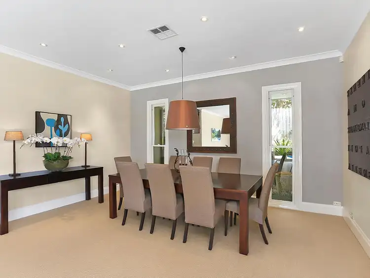 Fifth view of Homely house listing, 50 Moore Street, Roseville NSW 2069