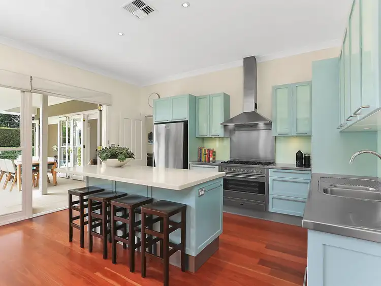 Sixth view of Homely house listing, 50 Moore Street, Roseville NSW 2069