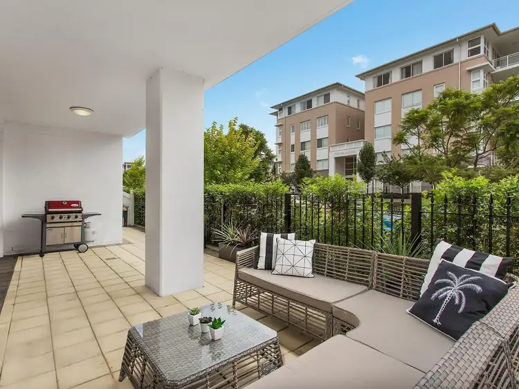 106/2 Rosewater Circuit, Breakfast Point NSW 2137