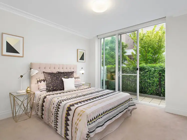 Fourth view of Homely apartment listing, 106/2 Rosewater Circuit, Breakfast Point NSW 2137