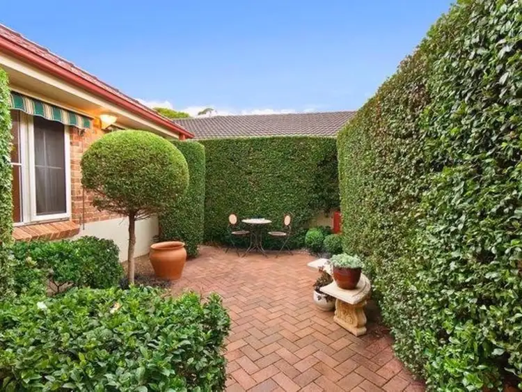 Fourth view of Homely townhouse listing, 5/12 English Street, Woolooware NSW 2230
