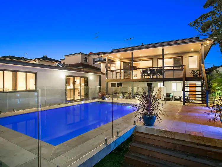 Main view of Homely house listing, 17 Birdwood Street, Sylvania NSW 2224