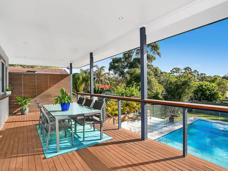 Fourth view of Homely house listing, 17 Birdwood Street, Sylvania NSW 2224