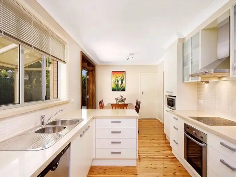 Third view of Homely house listing, 1 Gilbert Street, Sylvania NSW 2224