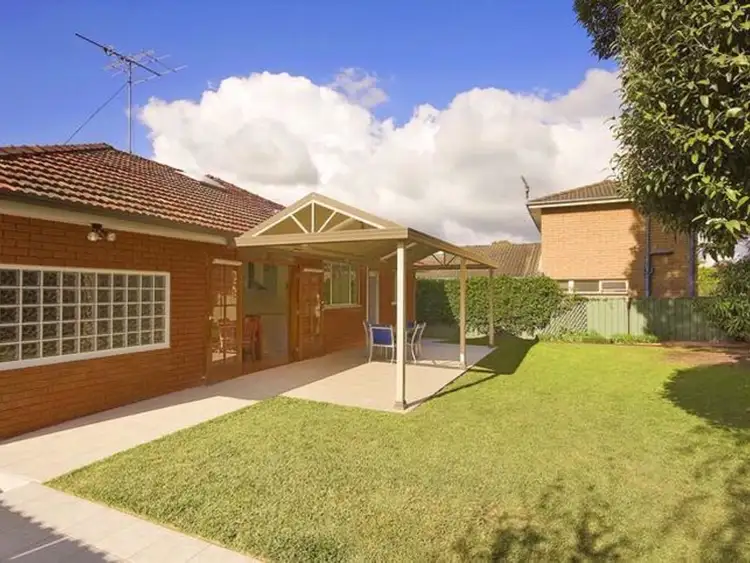 Fourth view of Homely house listing, 1 Gilbert Street, Sylvania NSW 2224